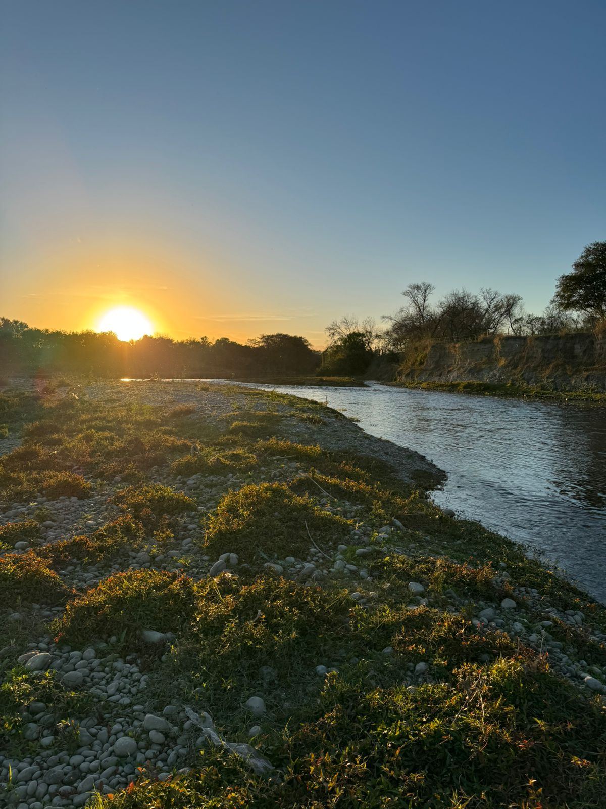 Río San Juan